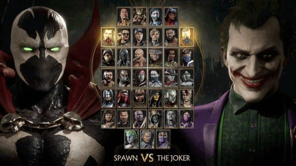 Игра Mortal Kombat 11 Ultimate (код загрузки) [Nintendo Switch, русские субтитры] во Владивостоке