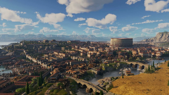 Игра Anno 117: Pax Romana [PS5, русские субтитры] во Владивостоке