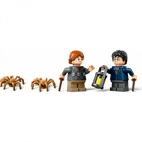 Конструктор LEGO Harry Potter 76434 Арагог в Запретном лесу во Владивостоке
