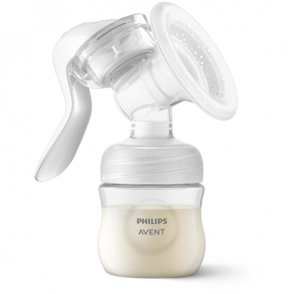 Молокоотсос Philips Avent Manual Breast Pump SCF430/01 во Владивостоке
