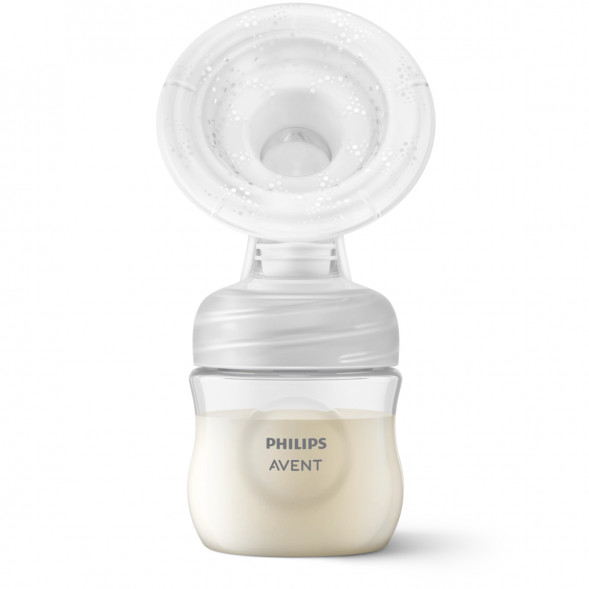 Молокоотсос Philips Avent Manual Breast Pump SCF430/01 во Владивостоке
