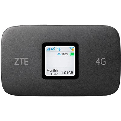 Wi-Fi роутер ZTE MF971RS2 во Владивостоке