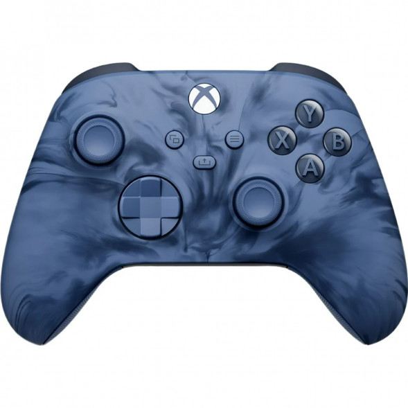 Геймпад Microsoft Xbox Series Stormcloud Vapor во Владивостоке