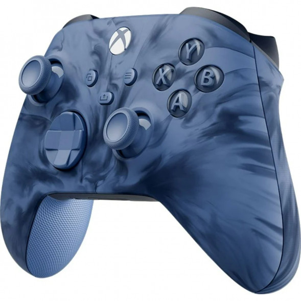 Геймпад Microsoft Xbox Series Stormcloud Vapor во Владивостоке