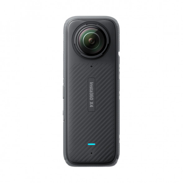 Экшн-камера Insta360 X4 (CINSABMA) во Владивостоке