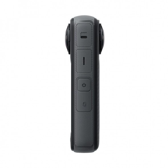 Экшн-камера Insta360 X4 (CINSABMA) во Владивостоке