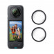 Экшн-камера Insta360 X4 (CINSABMA) во Владивостоке