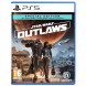 Игра Star Wars: Outlaws. Special Edition [PS5, русские субтитры] во Владивостоке