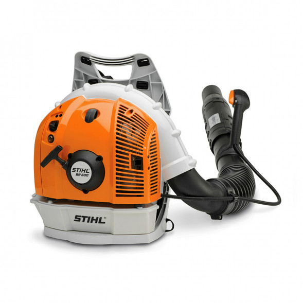 Воздуходувка бензиновая STIHL BR 600  во Владивостоке