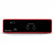 Внешняя звуковая карта FOCUSRITE Scarlett Solo 3rd Gen во Владивостоке