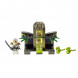 Конструктор LEGO Ninjago 9440 Храм Веномари во Владивостоке