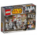 Конструктор LEGO Star Wars 75078 Транспорт Имперских Войск во Владивостоке