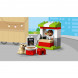 Конструктор LEGO DUPLO 10927 Town Киоск-пиццерия во Владивостоке