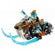 Конструктор LEGO Legends of Chima 70220 Саблецикл Стрейнора во Владивостоке
