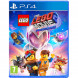 LEGO Movie 2 Videogame [PS4,русские субтитры] во Владивостоке