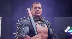 Игра AEW: Fight Forever [Nintendo Switch, английская версия]