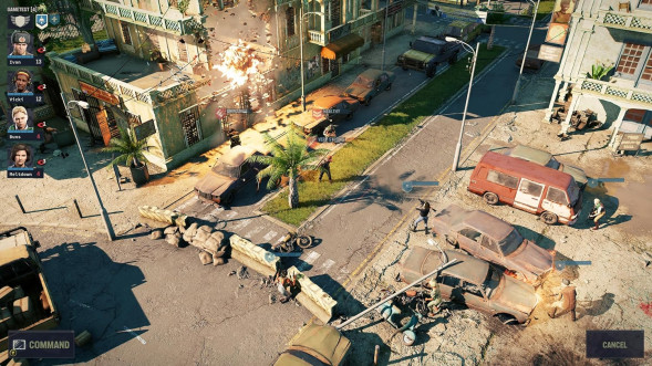 Игра Jagged Alliance 3 [PS5, русские субтитры] во Владивостоке