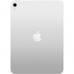 Планшет Apple iPad 11 (2025) Wi-Fi 128 ГБ, серебристый