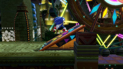Игра Sonic Colours: Ultimate для (Nintendo Switch, русские субтитры)