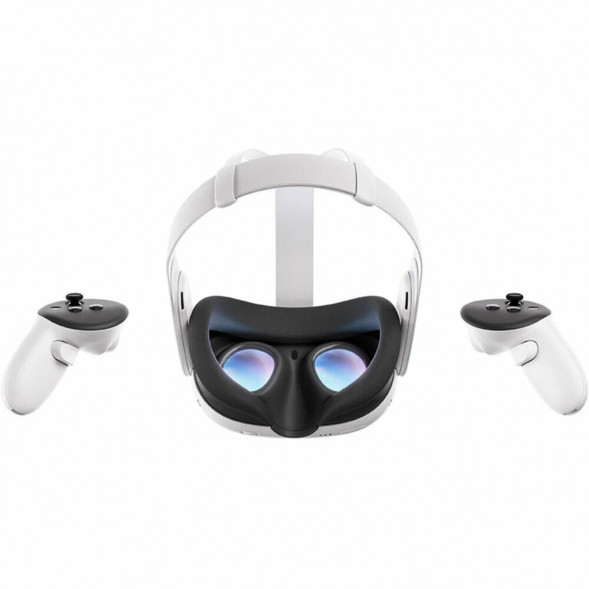 Шлем виртуальной реальности Oculus Quest 3, 512 GB во Владивостоке