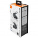 Беспроводные наушники JBL Reflect Flow Pro, черный во Владивостоке