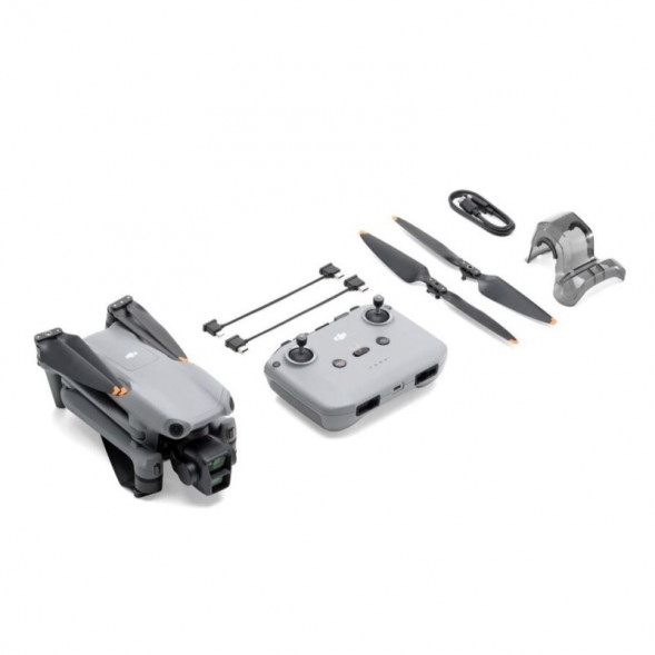 Квадрокоптер DJI Air 3 (Пульт DJI RC-N2) во Владивостоке
