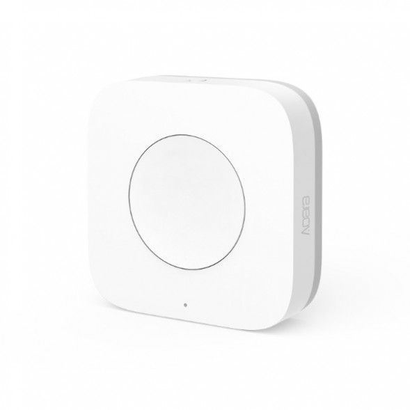 Беспроводная кнопка Aqara Wireless Mini Switch во Владивостоке