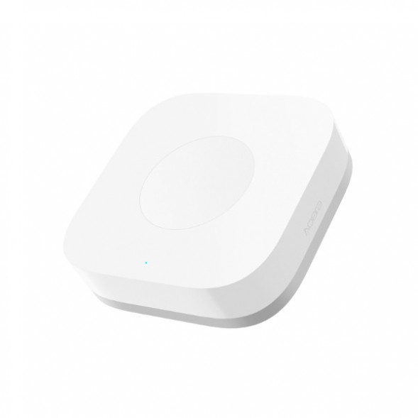 Беспроводная кнопка Aqara Wireless Mini Switch во Владивостоке