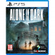 Игра Alone in the Dark [PS5, русские субтитры] во Владивостоке