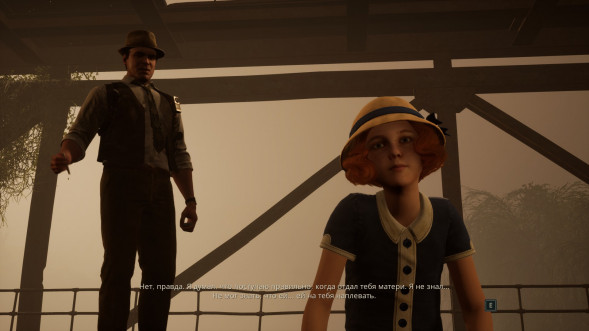 Игра Alone in the Dark [PS5, русские субтитры] во Владивостоке