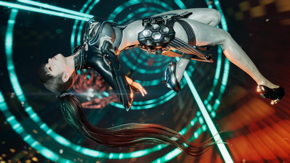 Игра Stellar Blade [PS5, русские субтитры] во Владивостоке
