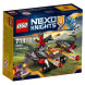Конструктор LEGO Nexo Knights 70318 Шаровая ракета во Владивостоке