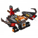 Конструктор LEGO Nexo Knights 70318 Шаровая ракета во Владивостоке