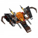 Конструктор LEGO Nexo Knights 70318 Шаровая ракета во Владивостоке