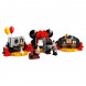 Конструктор LEGO Disney 40600 Празднование 100-летия Дисней во Владивостоке