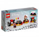 Конструктор LEGO Disney 40600 Празднование 100-летия Дисней во Владивостоке