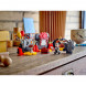 Конструктор LEGO Disney 40600 Празднование 100-летия Дисней во Владивостоке
