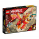Конструктор LEGO Ninjago 71762 Огненный дракон ЭВО Кая во Владивостоке