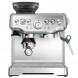 Кофеварка Sage Barista Express BES875BSS, стальной во Владивостоке