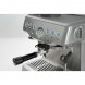Кофеварка Sage Barista Express BES875BSS, стальной во Владивостоке