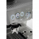 Кофеварка Sage Barista Express BES875BSS, стальной во Владивостоке