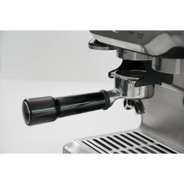 Кофеварка Sage Barista Express BES875BSS, стальной во Владивостоке