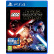 LEGO Звездные войны: Пробуждение Силы [PS4, русские субтитры] во Владивостоке
