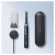Электрическая зубная щётка Oral-B iO Series 9, Black Onyx во Владивостоке