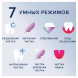 Электрическая зубная щётка Oral-B iO Series 9, Black Onyx во Владивостоке