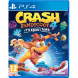 Игра Crash Bandicoot 4: Это Вопрос Времени для PlayStation 4 [PS4, русские субтитры] во Владивостоке