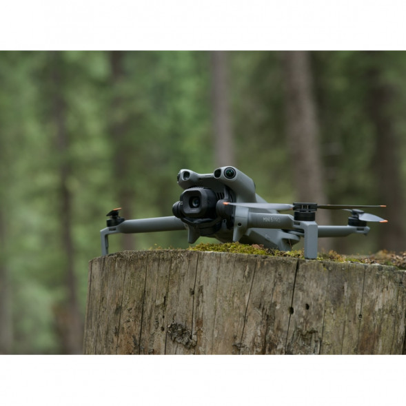 Квадрокоптер DJI Mini 5 Pro Fly More Combo Plus (DJI RC 2) во Владивостоке