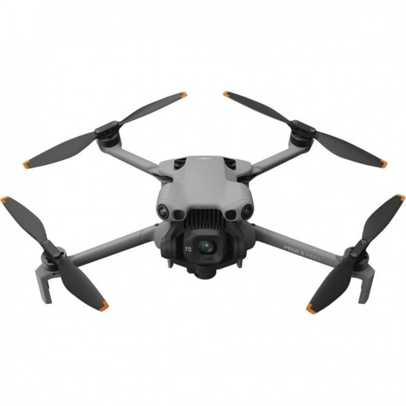Квадрокоптер DJI Mini 5 Pro Fly More Combo Plus (DJI RC 2) во Владивостоке