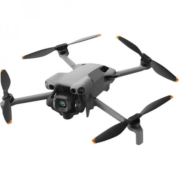 Квадрокоптер DJI Mini 5 Pro Fly More Combo Plus (DJI RC 2) во Владивостоке