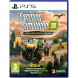 Игра Farming Simulator 25. Highlands Fishing Edition [PS5, русские субтитры] во Владивостоке